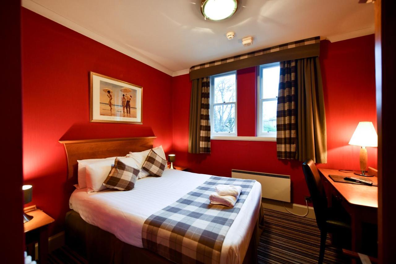 ซาวอย พาร์ค โฮเต็ล Hotel แอร์ ภายนอก รูปภาพ