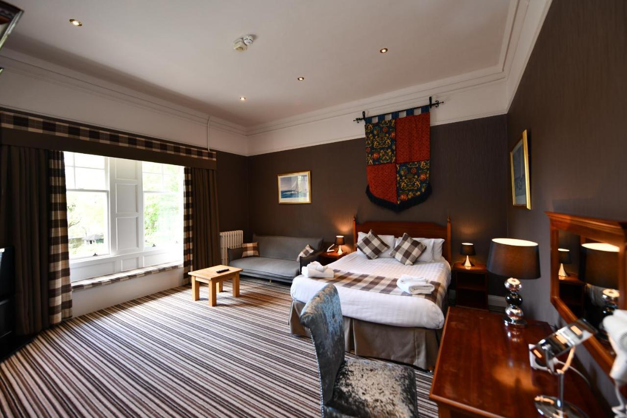 ซาวอย พาร์ค โฮเต็ล Hotel แอร์ ภายนอก รูปภาพ