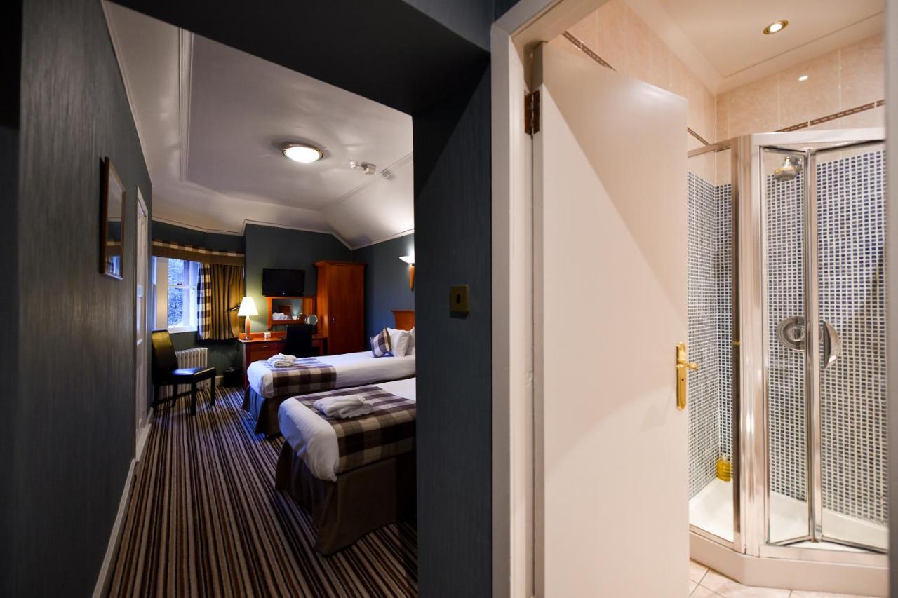 ซาวอย พาร์ค โฮเต็ล Hotel แอร์ ภายนอก รูปภาพ