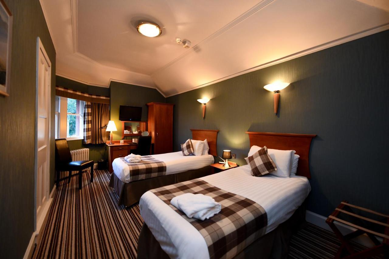 ซาวอย พาร์ค โฮเต็ล Hotel แอร์ ภายนอก รูปภาพ