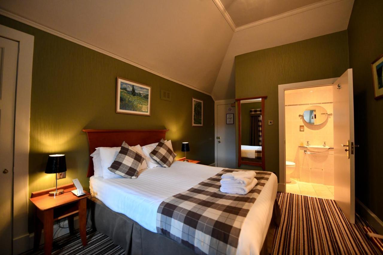 ซาวอย พาร์ค โฮเต็ล Hotel แอร์ ภายนอก รูปภาพ
