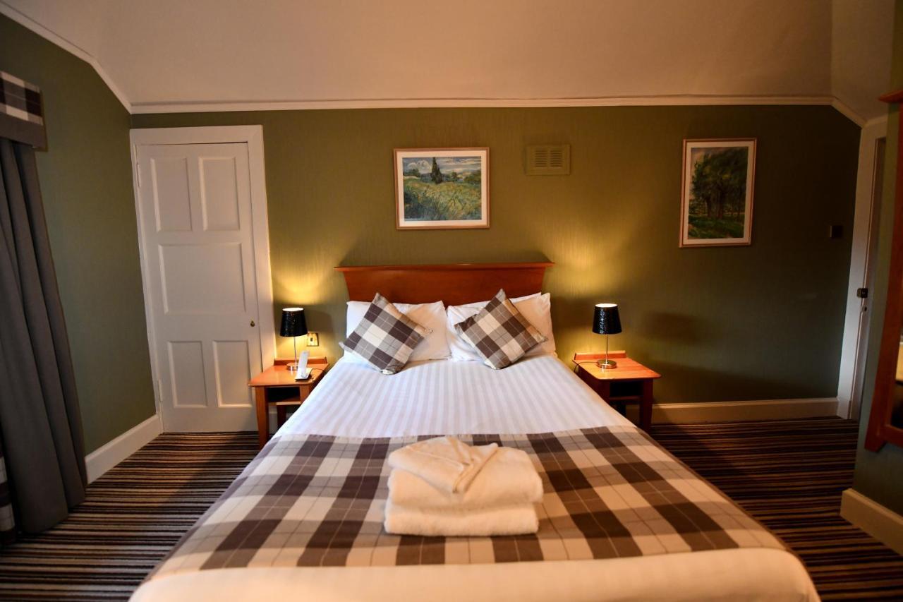 ซาวอย พาร์ค โฮเต็ล Hotel แอร์ ภายนอก รูปภาพ