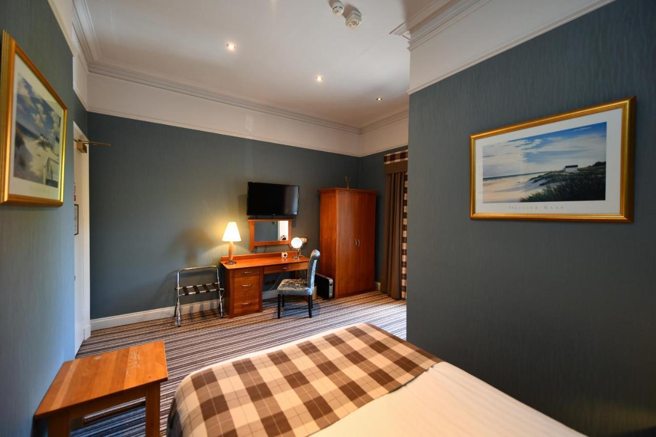 ซาวอย พาร์ค โฮเต็ล Hotel แอร์ ภายนอก รูปภาพ