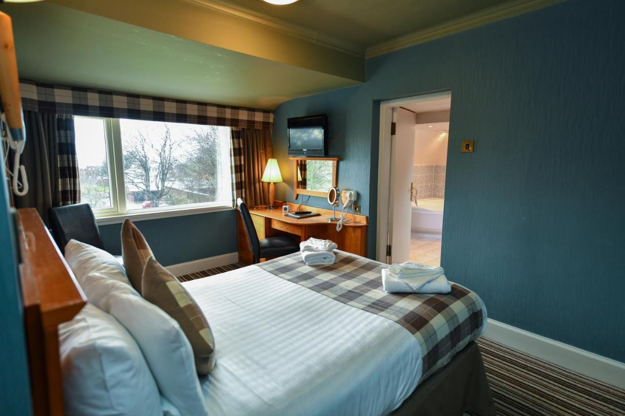 ซาวอย พาร์ค โฮเต็ล Hotel แอร์ ภายนอก รูปภาพ
