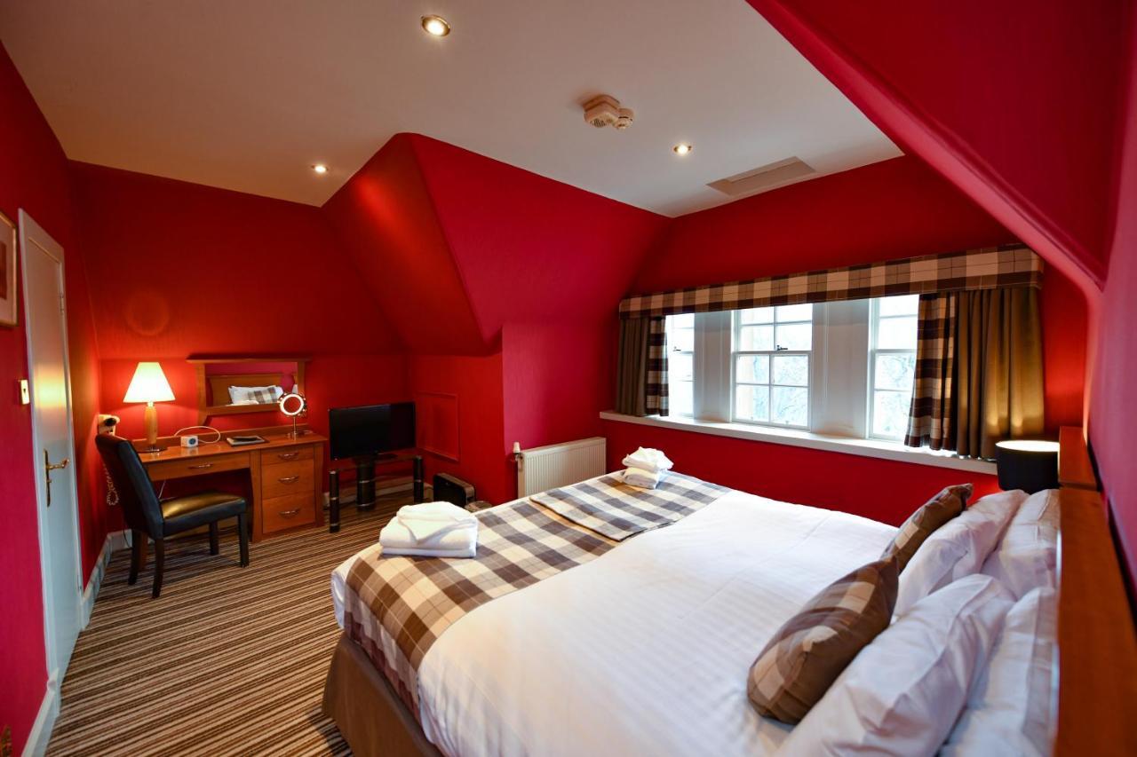 ซาวอย พาร์ค โฮเต็ล Hotel แอร์ ภายนอก รูปภาพ