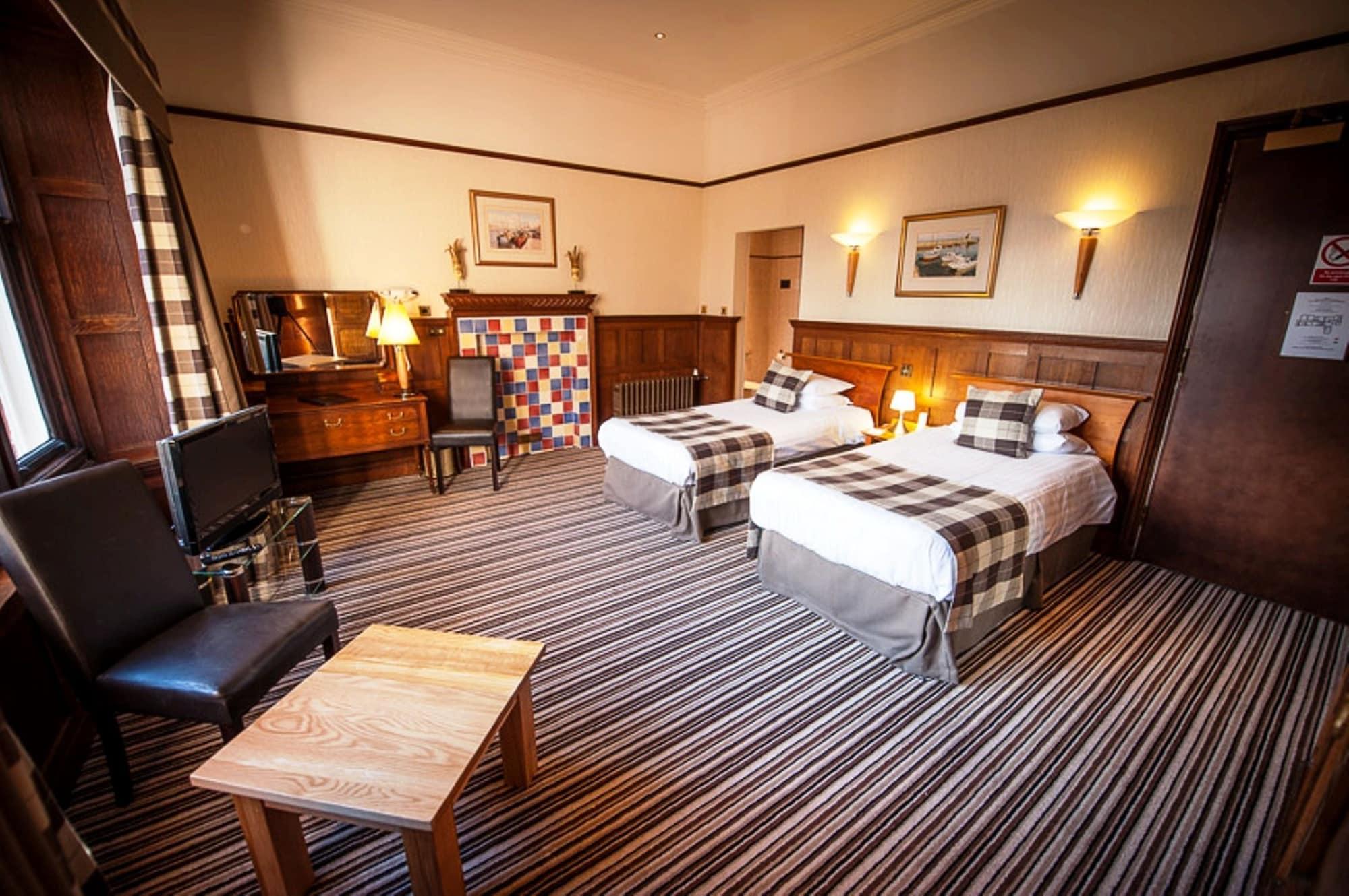 ซาวอย พาร์ค โฮเต็ล Hotel แอร์ ภายนอก รูปภาพ