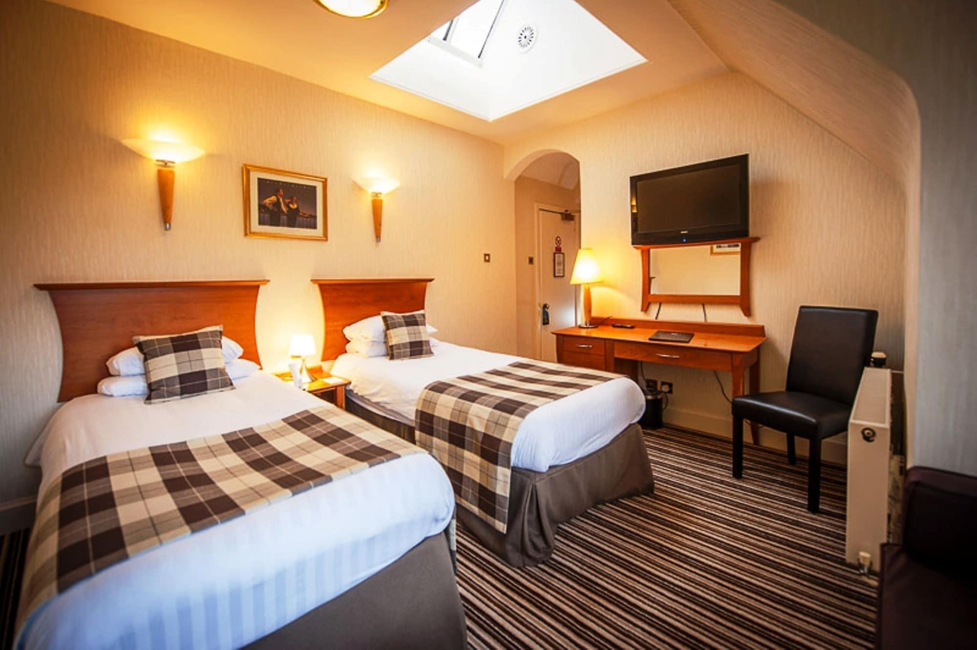 ซาวอย พาร์ค โฮเต็ล Hotel แอร์ ภายนอก รูปภาพ