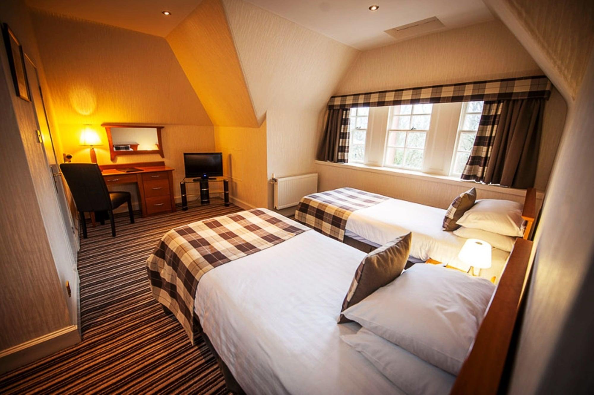 ซาวอย พาร์ค โฮเต็ล Hotel แอร์ ภายนอก รูปภาพ