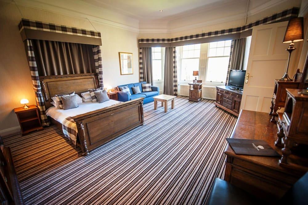 ซาวอย พาร์ค โฮเต็ล Hotel แอร์ ภายนอก รูปภาพ